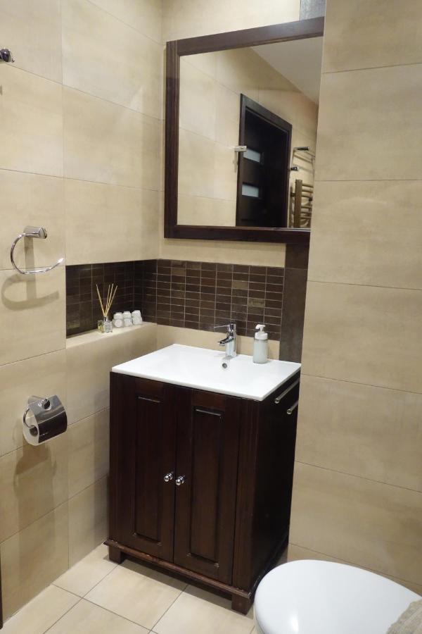 Apartament Bukovy Wisla Exterior photo